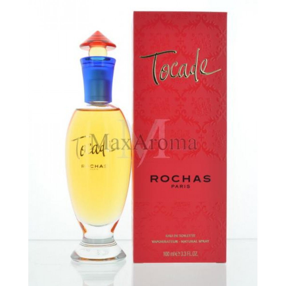 Tocade by Rochas