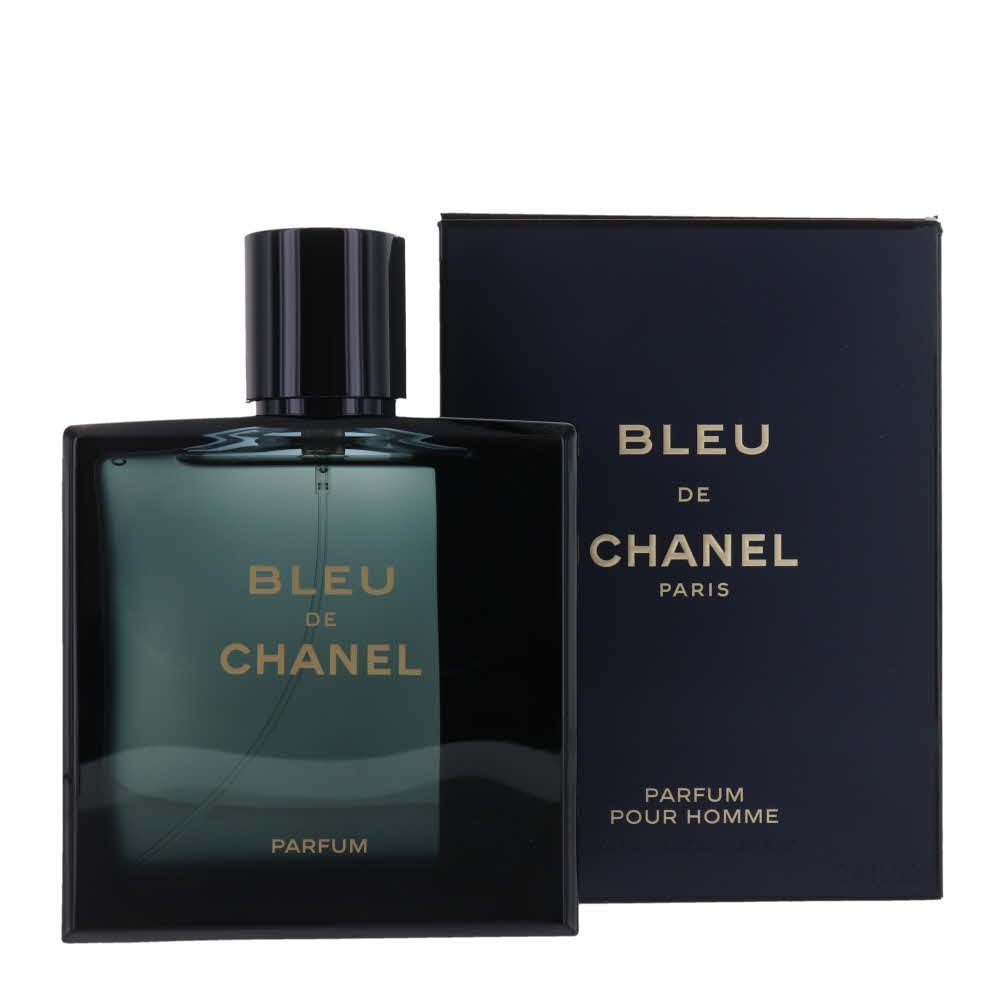 Bleu De Chanel by Chanel