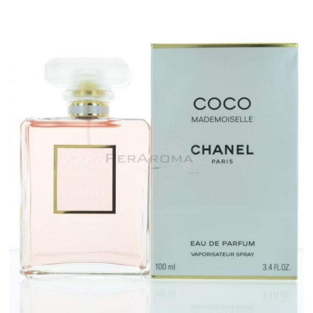 Coco Mademoiselle by Chanel