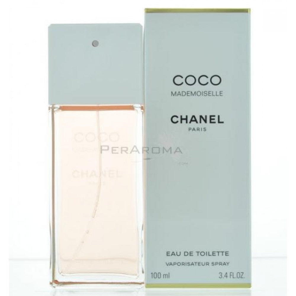 Coco Mademoiselle by Chanel