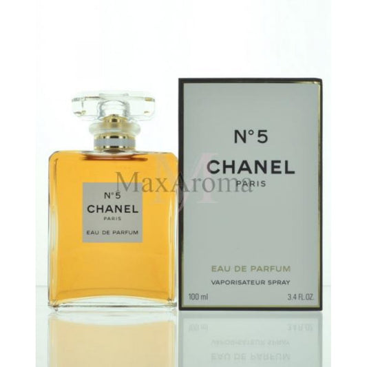 No 5 by Chanel