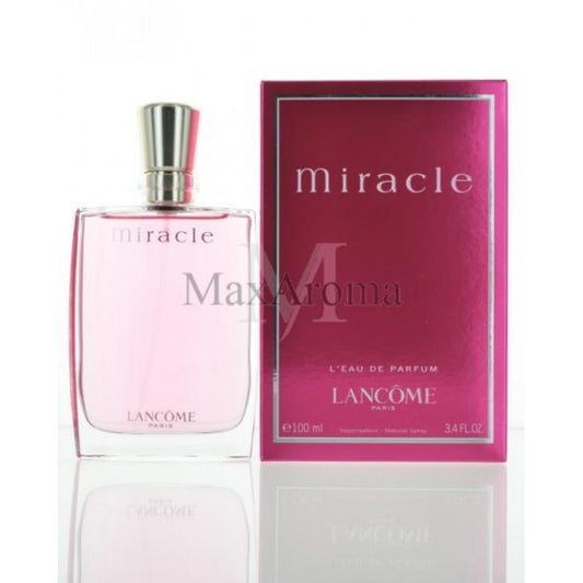 Miracle by Lancome