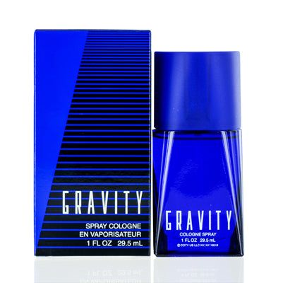 Gravity by Coty