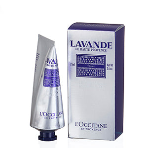 Hand Cream by L'occitane