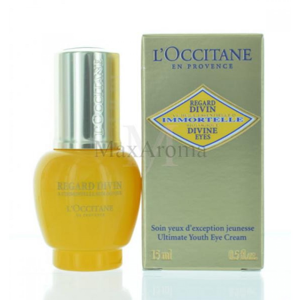 Divine Eye by L'occitane