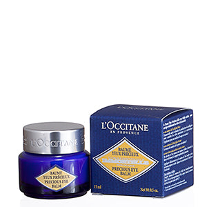 Immortelle Precious Eye Balm by L'occitane