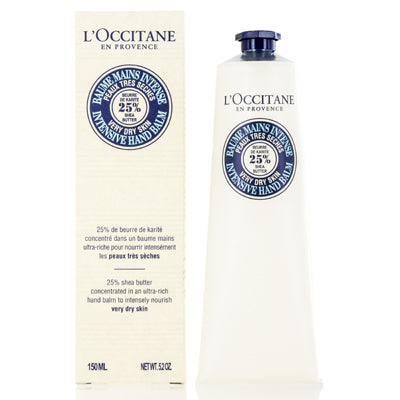 Shea Butter by LOccitane