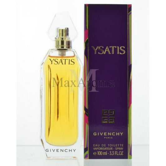 Ysatis by Givenchy