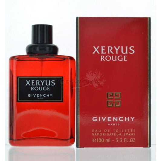 Xeryus Rouge by Givenchy
