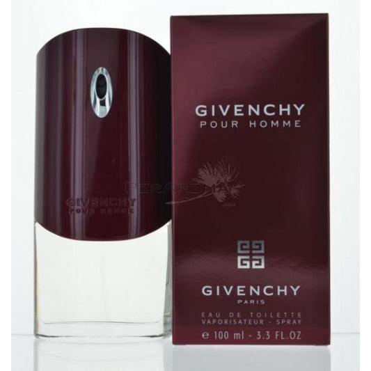Givenchy Pour Homme by Givenchy
