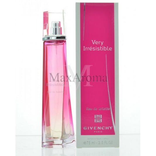 Very Irresistible by Givenchy