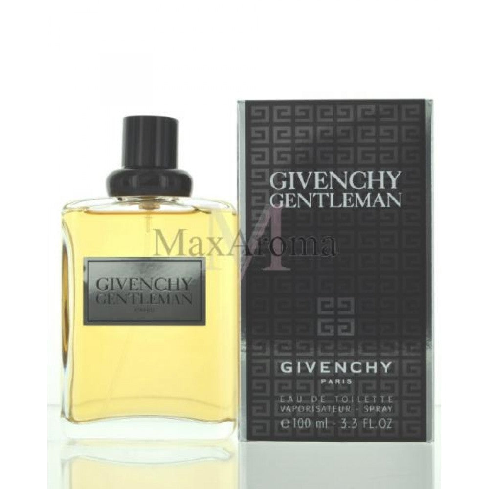 Gentleman by Givenchy