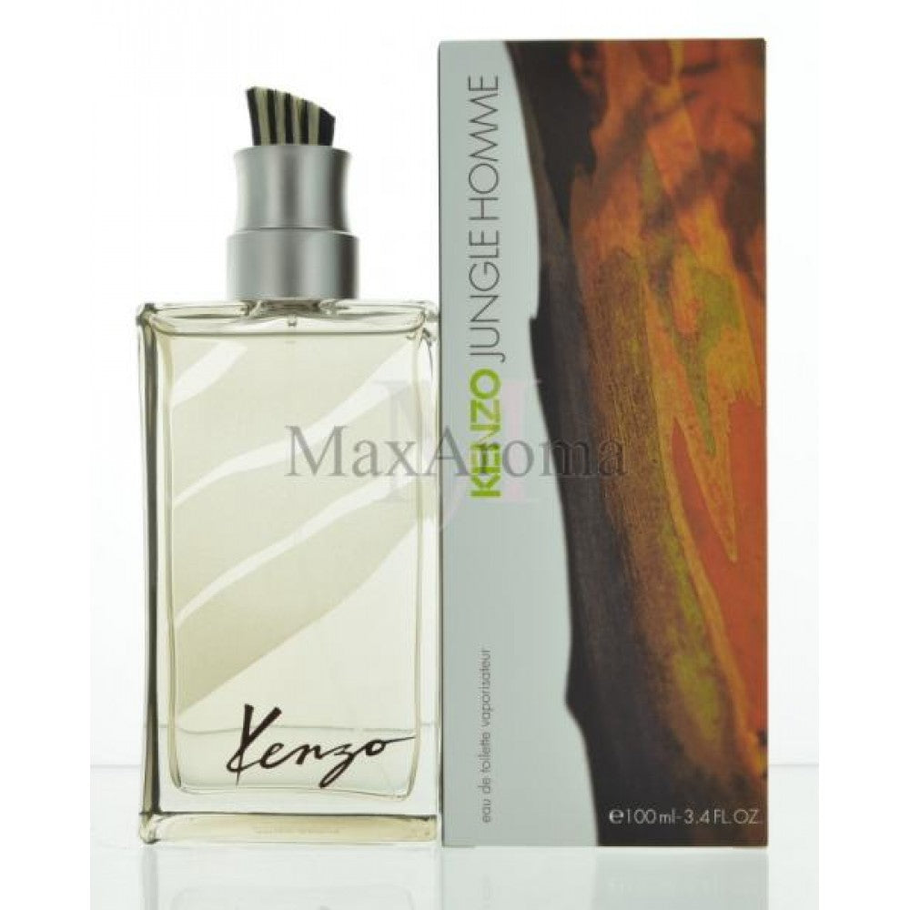 Jungle Homme by Kenzo