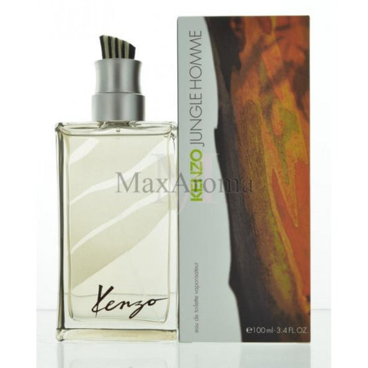 Jungle Homme by Kenzo
