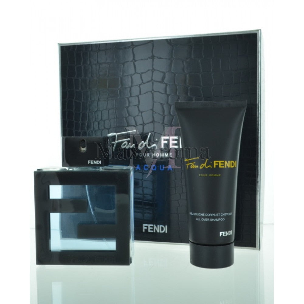 Fan Di Fendi Acqua by Fendi