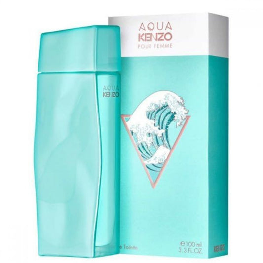 Aqua Kenzo Femme by Kenzo