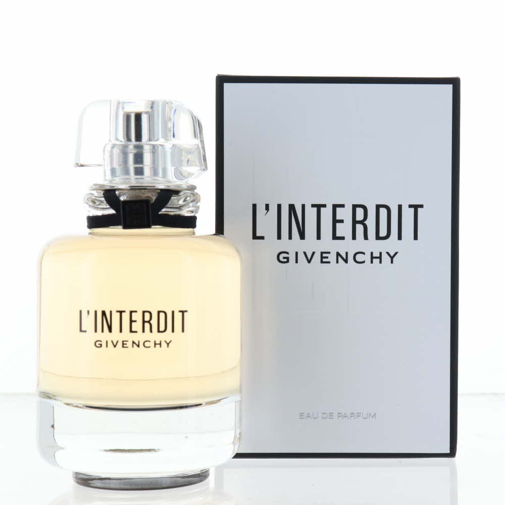 L'interdit by Givenchy