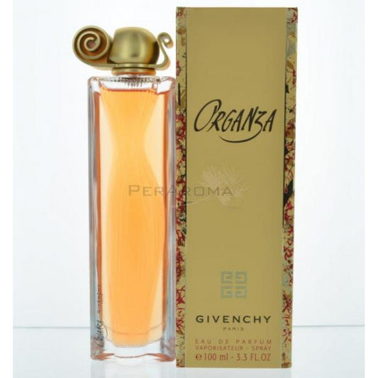 Organza by Givenchy