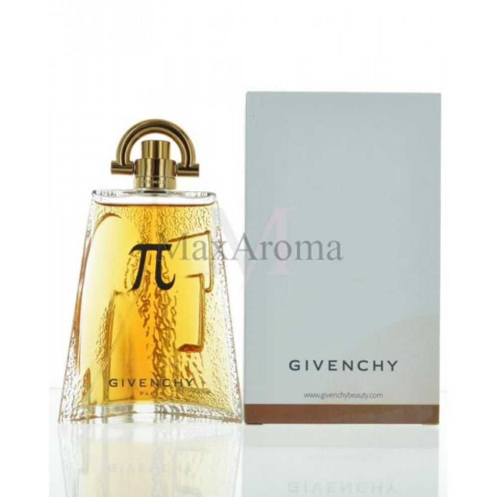 Pi by Givenchy