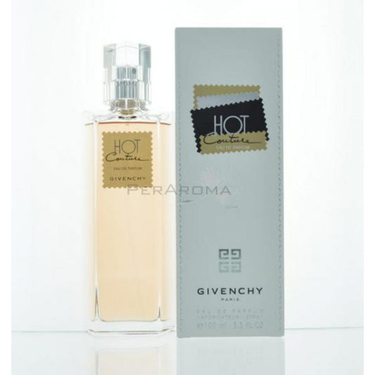 Hot Couture by Givenchy