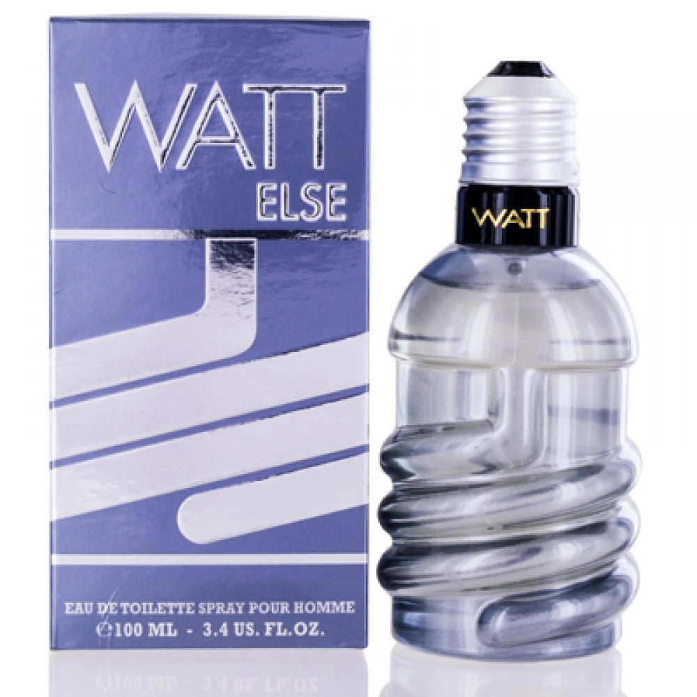 Watt Else by Parfums Watt