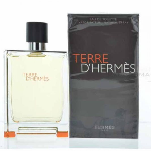 Terre D'hermes by Hermes