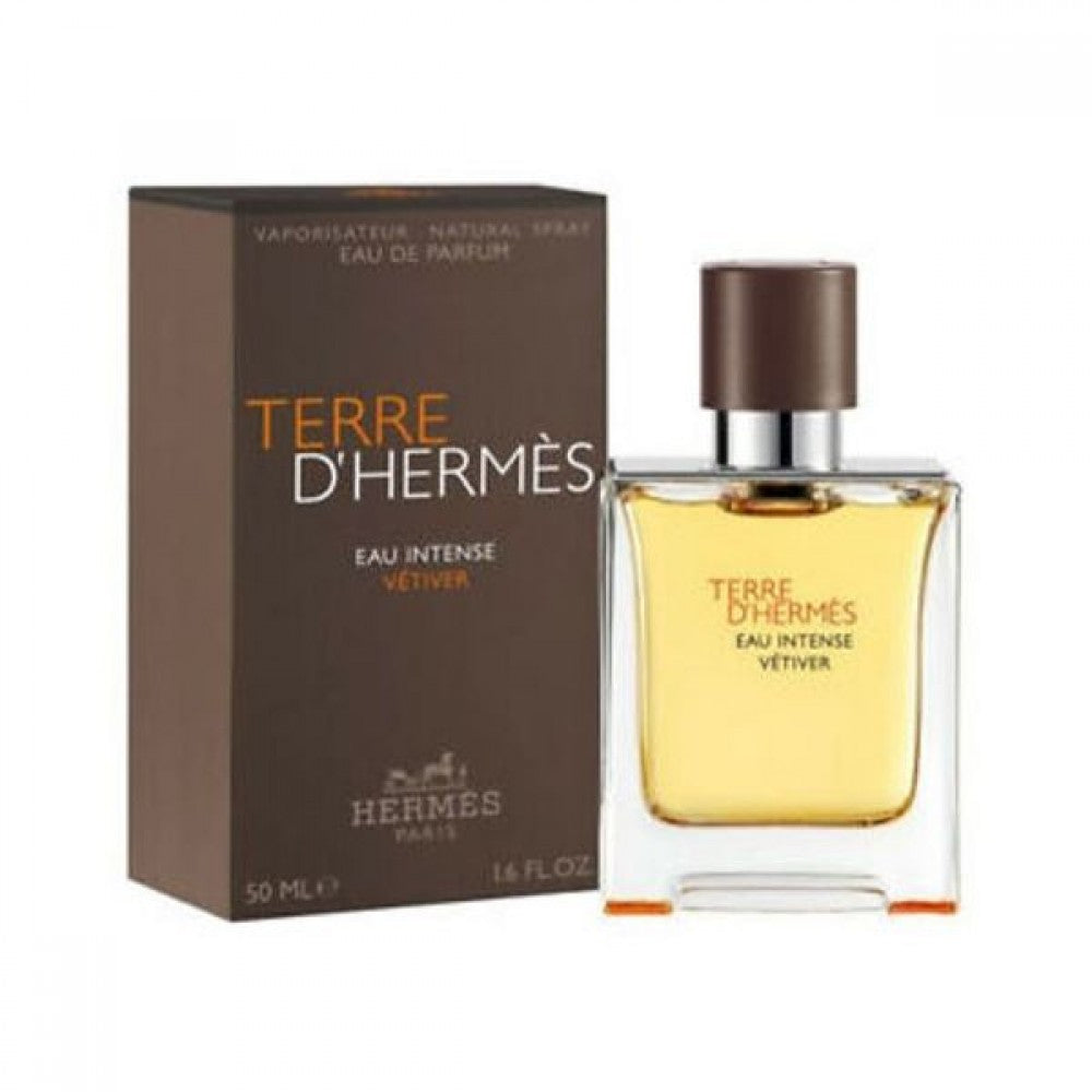 Terre D'Hermes Eau Intense Vetiver by Hermes