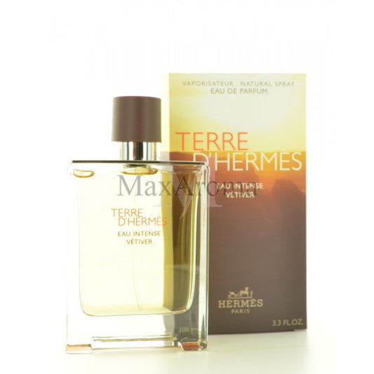 Terre D'Hermes Eau Intense Vetiver by Hermes