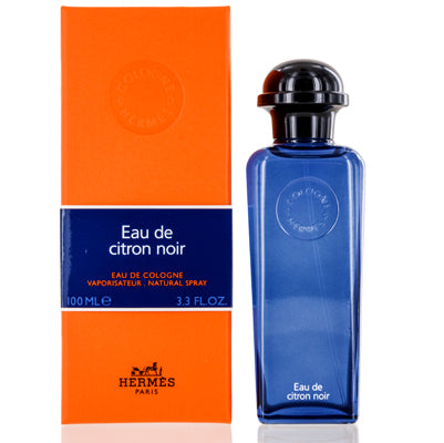 Eau De Citron Noir by Hermes