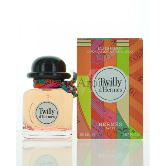 Twilly D'hermes by Hermes