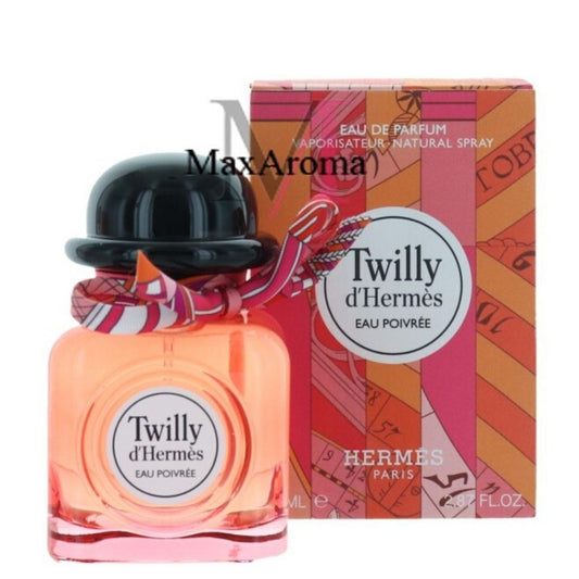 Twilly d'hermes Eau Poivree by Hermes