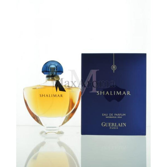Shalimar by Guerlain