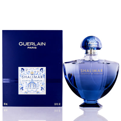 Shalimar Souffle by Guerlain