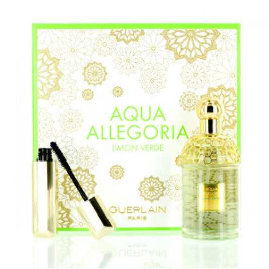 Aqua Allegoria Limon Verde by Guerlain