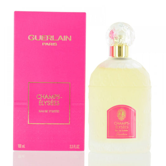 Champs-elysees by Guerlain