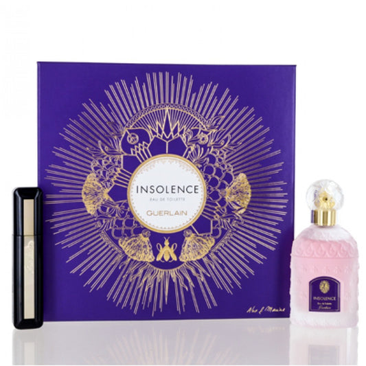 Insolence by Guerlain