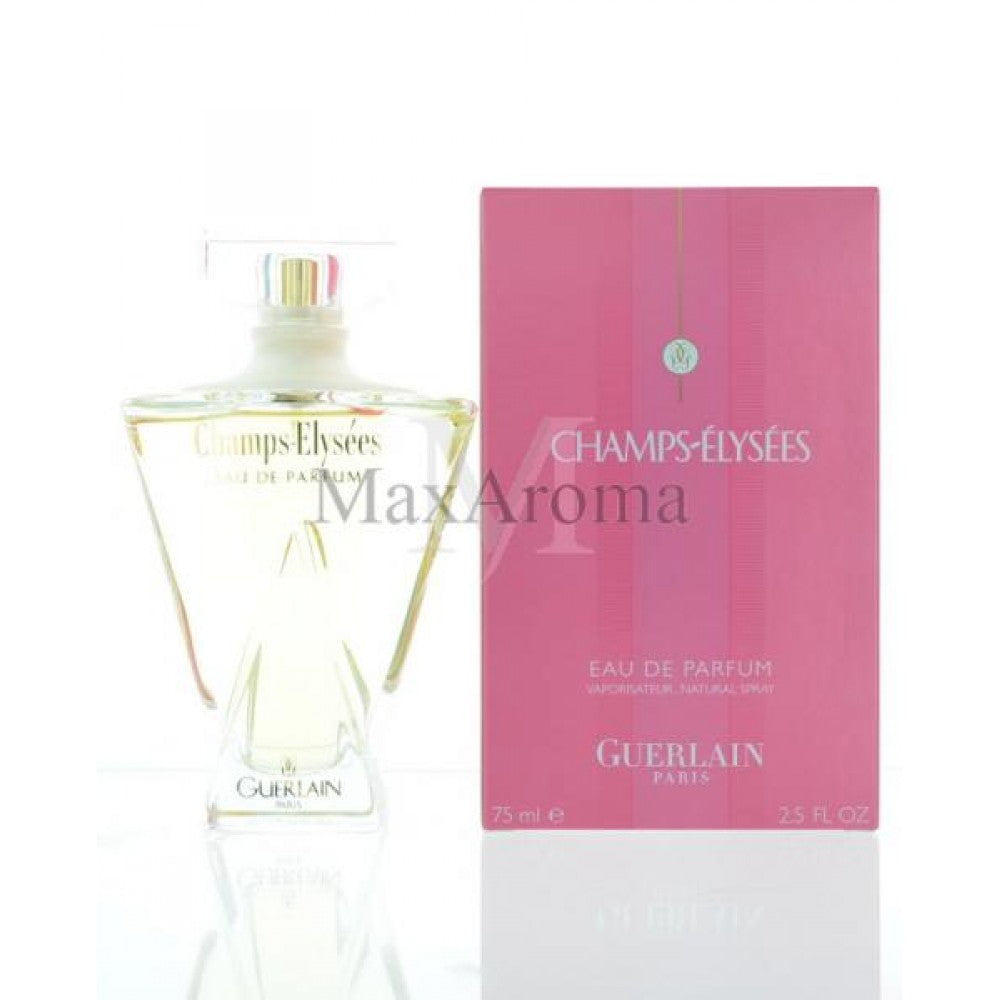 Champs Elysees by Guerlain
