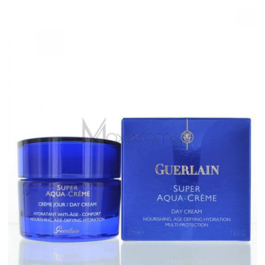 Super Aqua Creme by Guerlain