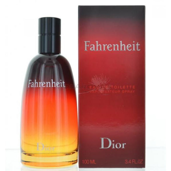 Fahrenheit by Christian Dior