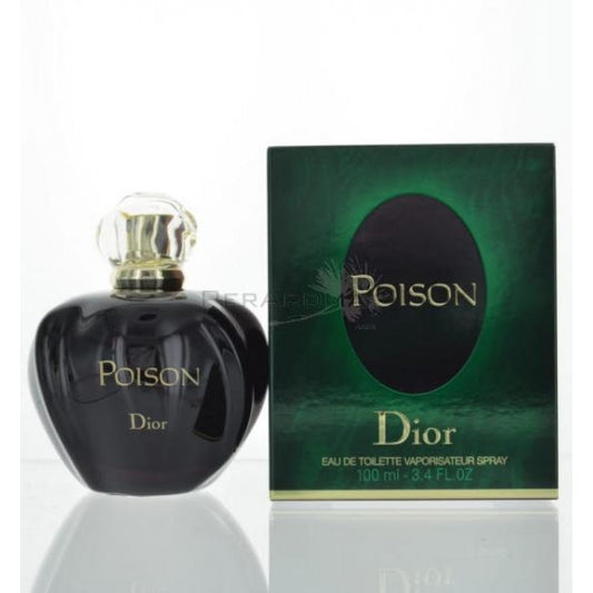 Poison by Christian Dior