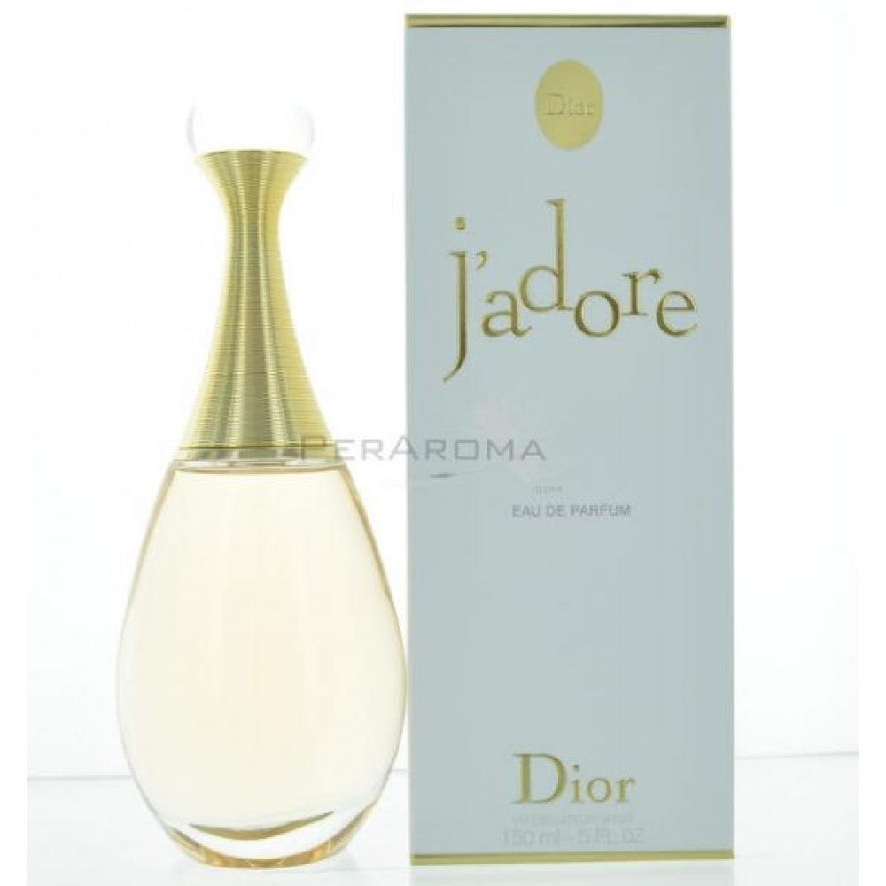 J'adore by Christian Dior