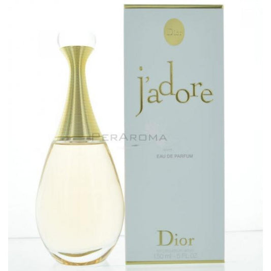 J'adore by Christian Dior