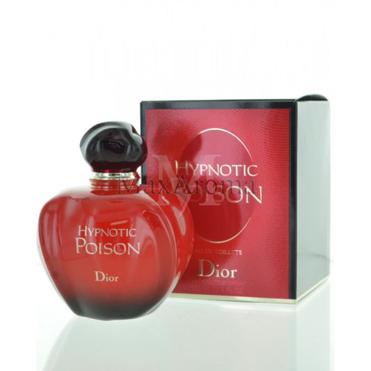 Hypnotic Poison by Christian Dior