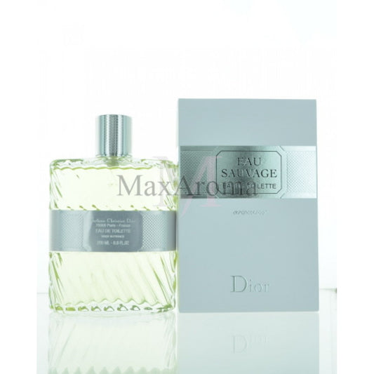 Eau Sauvage by Christian Dior