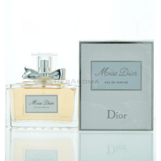 Miss Dior by Christian Dior
