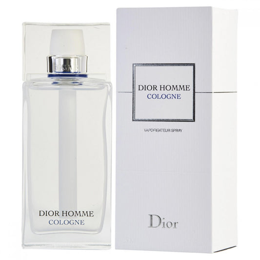 Dior Homme Cologne by Christian Dior
