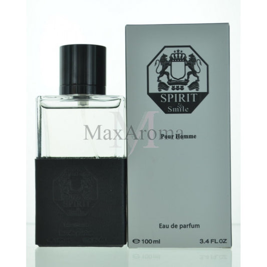 Spirit by Smile Paris