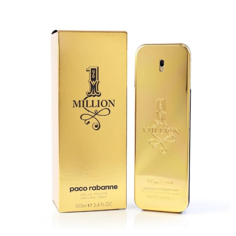 1 Million by Paco Rabanne