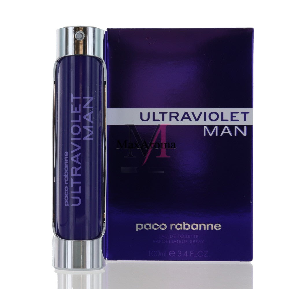 Ultraviolet by Paco Rabanne