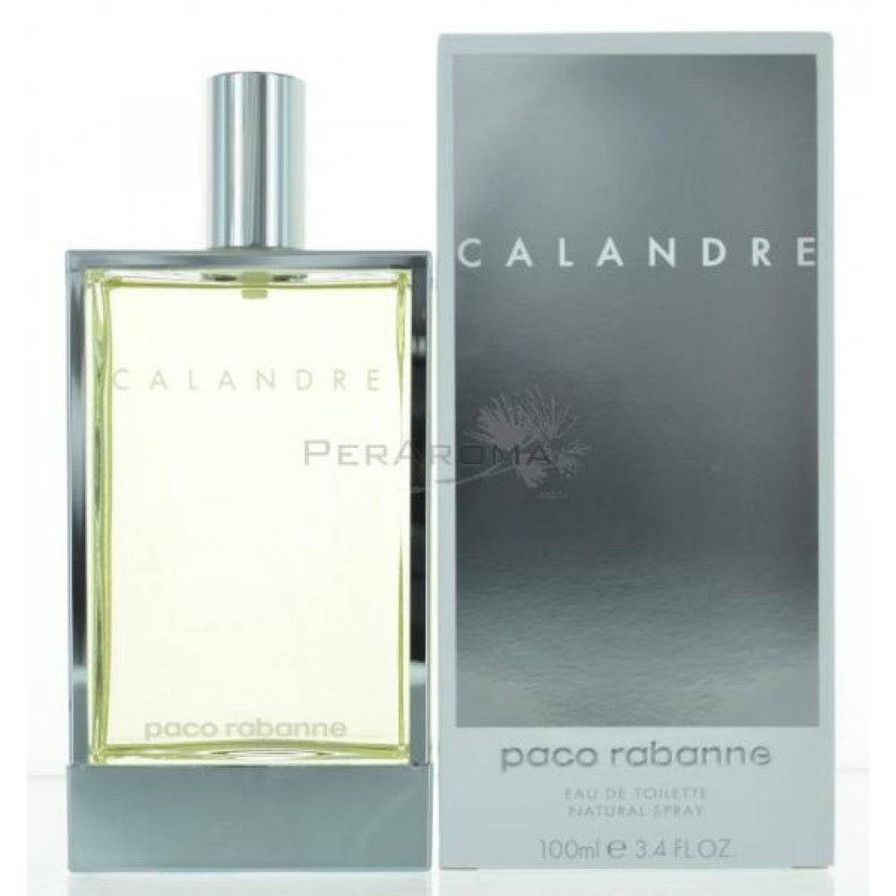 Calandre by Paco Rabanne